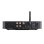 DAC Amplificador FiiO K13 R2R Negro USB-C Bluetooth 6,35mm 4,4mm