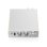 Amplificador Integrado Fiio Level 1 60W RMS Bluetooth DAC USB Prateado