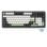 Clavier Autrucker F99 Pro Tri-mode sans fil Hot-swappable Gasket RGB PBT 8000mAh