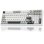 Teclado mecánico inalámbrico Autrucker Aula F99 96% RGB hot-swappable batería 8000 mAh