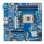 Motherboard Gigabyte MC13-LE0 AMD B650 Sockel AM5 DDR5 Micro ATX Ohne Wifi RAID 0 1 10