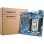 Placa Base Gigabyte ME03-PE0 AMD EPYC 8004 SP6 DDR5 ATX Sin Wifi