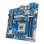 Placa Base GIGABYTE MC13-LE1 AMD B650 Zócalo AM5 DDR5 micro ATX M.2 RAID