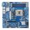Placa Base GIGABYTE MC13-LE1 AMD B650 Zócalo AM5 DDR5 micro ATX M.2 RAID