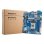 Placa Base GIGABYTE MC13-LE1 AMD B650 Zócalo AM5 DDR5 micro ATX M.2 RAID