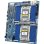 Placa Base GIGABYTE MZ73-LM2 AMD Socket SP5 DDR5 Extended ATX Gigabit Ethernet