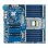 Placa Base GIGABYTE MZ33-AR0 AMD EPYC 9004 Socket SP5 DDR5 Extended ATX Gigabit