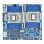 Motherboard GIGABYTE MZ73-LM0 ASPEED Socket SP5 DDR5 Extended ATX 10GbE AST2600