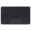 Teclado Royal Bailey B102 Bluetooth ultradelgado QWERTY inglés