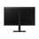 Écran PC Samsung S61F 27" Quad HD 100Hz IPS Ajustable en hauteur