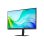 Écran PC Samsung S61F 27" Quad HD 100Hz IPS Ajustable en hauteur