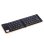 Teclado Royal Bailey GK228 ultradelgado Bluetooth inglés QWERTY recargable