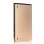 Teclado Royal Bailey GK228 ultradelgado Bluetooth inglés QWERTY recargable