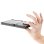 Teclado Royal Bailey B033 Bluetooth ultradelgado QWERTY inglés