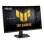 Monitor ASUS TUF Gaming VG27VQM5F 27" FullHD 280Hz VA Curved FreeSync HDR10 0,5ms
