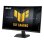 Monitor ASUS TUF Gaming VG27VQM5F 27" FullHD 280Hz VA Curved FreeSync HDR10 0,5ms