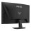 Monitor ASUS TUF Gaming VG27VQM5F 27" FullHD 280Hz VA Curved FreeSync HDR10 0,5ms