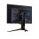 Monitor ASUS TUF Gaming VG27AQML5F 27" Wide Quad HD 320Hz Fast IPS Höhenverstellbar