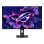 Monitor ASUS ROG Strix OLED XG32UQWMS 31,5" UltraHD 4K 240Hz OLED Ajuste de altura