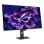 Monitor ASUS ROG Strix OLED XG32UQWMS 31,5" UltraHD 4K 240Hz OLED Ajuste de altura