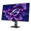 Monitor ASUS ROG Strix OLED XG32UQWMS 31,5" UltraHD 4K 240Hz OLED Ajuste de altura