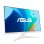 Monitor ASUS VY249HGR-W 23,8" FullHD 120Hz IPS 1ms Branco