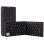 Teclado ultradelgado Royal Bailey GK228 Bluetooth, inglés QWERTY, resistente, batería recargable