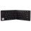 Teclado ultradelgado Royal Bailey GK228 Bluetooth, inglés QWERTY, resistente, batería recargable