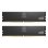 Memoria RAM Team Group T-CREATE CLASSIC 32GB 2x16GB DDR5 6000MHz CL48 AMD EXPO Nero