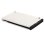Teclado ultradelgado Royal Bailey GK228 inalámbrico Bluetooth QWERTY inglés resistente