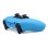 Manette Sony DualSense Bluetooth/USB Bleue PlayStation 5