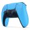 Manette Sony DualSense Bluetooth/USB Bleue PlayStation 5