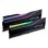 Memoria RAM G.Skill Trident Z5 Neo RGB 32GB 2x16GB DDR5 6000MHz CL30 AMD EXPO Negro