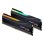 Memoria RAM G.Skill Trident Z5 Neo RGB 32GB 2x16GB DDR5 6000MHz CL30 AMD EXPO Negro