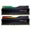 Memoria RAM G.Skill Trident Z5 Neo RGB 32GB 2x16GB DDR5 6000MHz CL30 AMD EXPO Negro