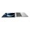 Laptop Asus ExpertBook P3 P3606CCA 16" Intel Core Ultra 5 225H 16GB 512GB SSD Arc 130T Windows 11 Pro