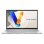Ordinateur portable ASUS VivoBook 17 X1704VA-DRAU1295W 17.3" Intel Core 7 150U 16Go 512Go SSD Intel Graphics Windows 11
