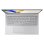 Ordinateur portable ASUS VivoBook 17 X1704VA-DRAU1295W 17.3" Intel Core 7 150U 16Go 512Go SSD Intel Graphics Windows 11