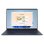 Portatile ASUS ZenBook 14 UX3405CA 14" Intel Core Ultra 7 255H 32GB 1TB SSD Arc Graphics Windows 11