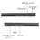 Portátil Acer Chromebook Plus 515 CBE595-2-32VW 15,6" Intel Core 3 100U 8GB 128GB SSD Intel Graphics ChromeOS