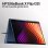 PC portable HP EliteBook X Flip G2i 14" Intel Core Ultra 5 325 32 Go 512 Go SSD Windows 11 Professionnel Carte graphique Intel écran tactile