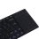 Tastiera Royal Bailey BT10 Bluetooth ultrasottile leggera QWERTY inglese