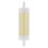 Lampada LED Osram LINE R7s 17,5 W Bianco caldo 2452 lm