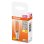 LED Gluhbirne Osram STAR T26 E14 Warmweiß 730 lm 6,5 W