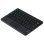 Teclado Royal Bailey HB119 Bluetooth ultraligero QWERTY inglés