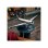 LEGO Icons Douglas DC-3 Pan Am Airliner 11378 1903 piezas