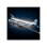 LEGO Icons Douglas DC-3 Pan Am Airliner 11378 1903 piezas