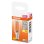 LED-Lampe Osram STAR 4W E14 Warmweiß 470 lm