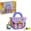 LEGO Creator 3-en-1 Bolso de Moda con Compartimento 31391 272 piezas