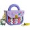 LEGO Creator 3-en-1 Bolso de Moda con Compartimento 31391 272 piezas